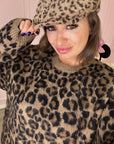 Coppola Leopard