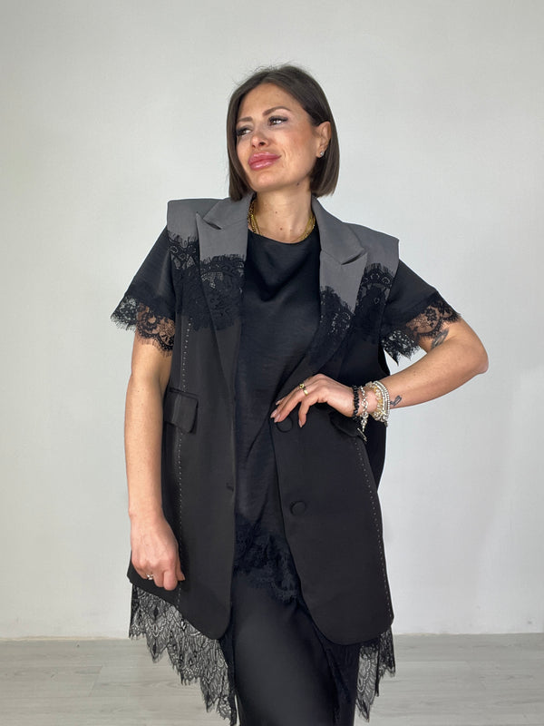Gilet Magnifique