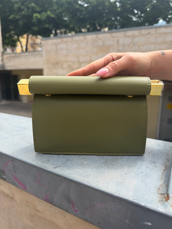 Borsa Èlite