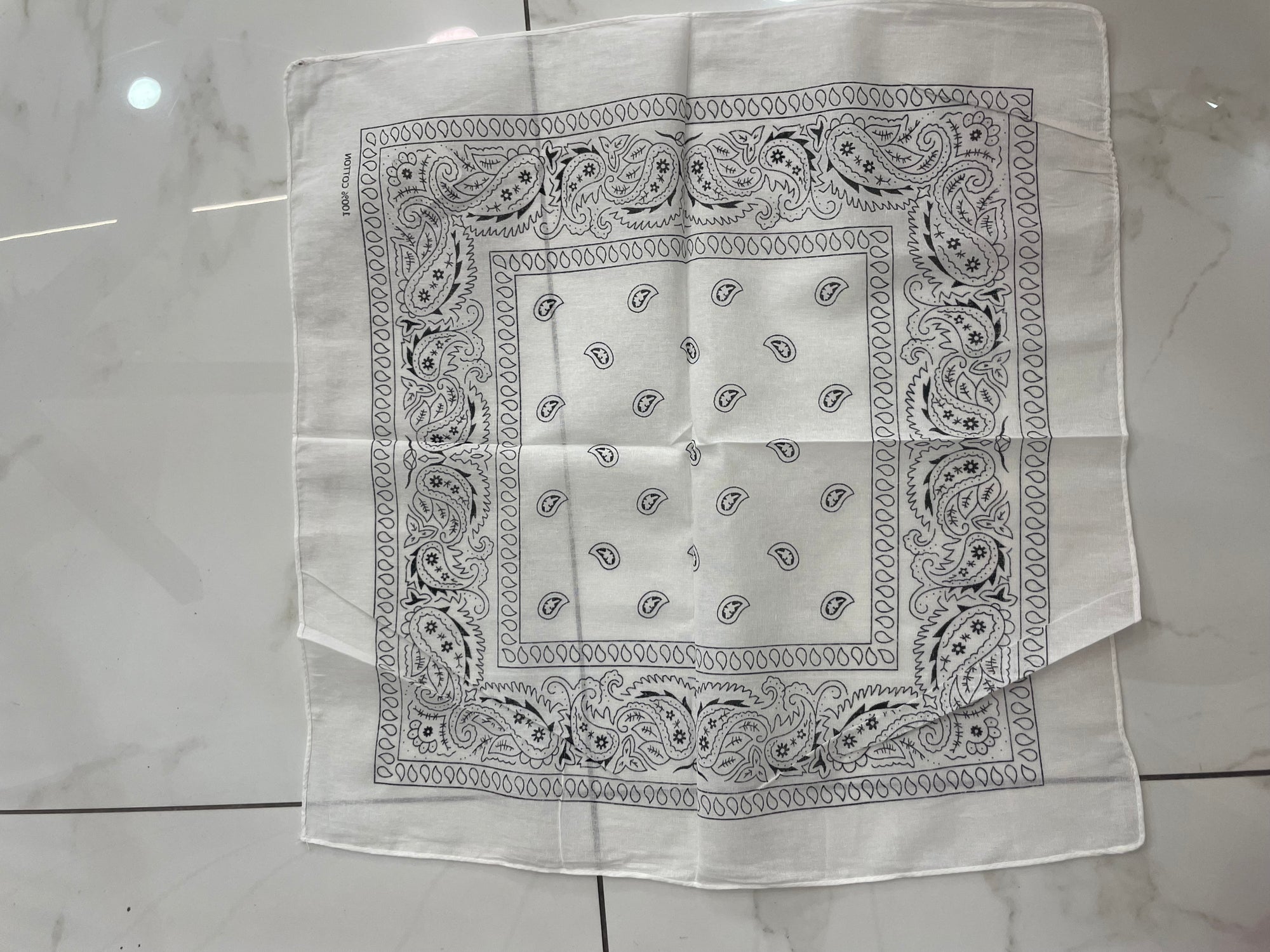 Bandana Summer