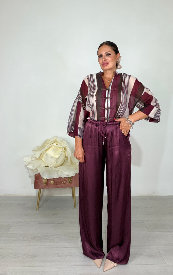 Pantalone Coco 2.0