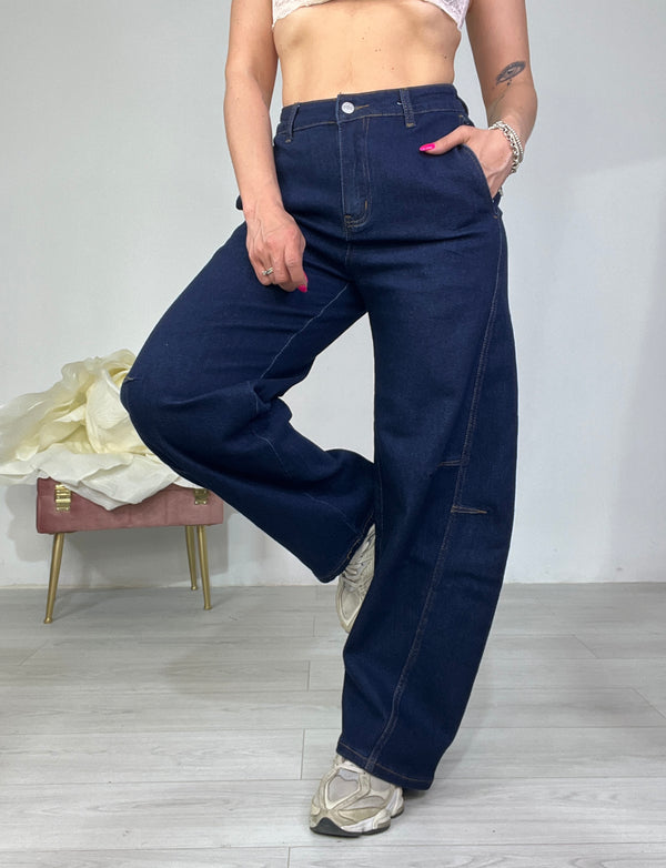 Jeans Baggy