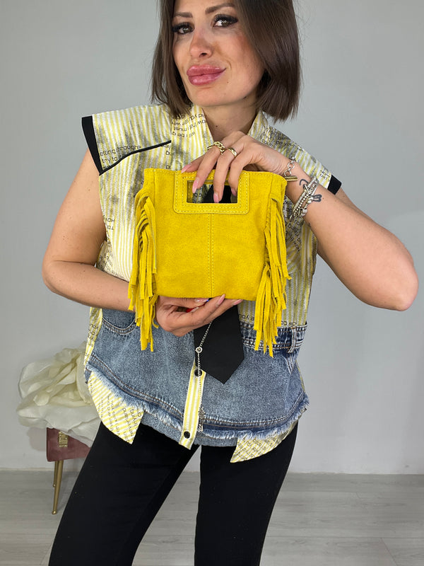 Mini bag Wild