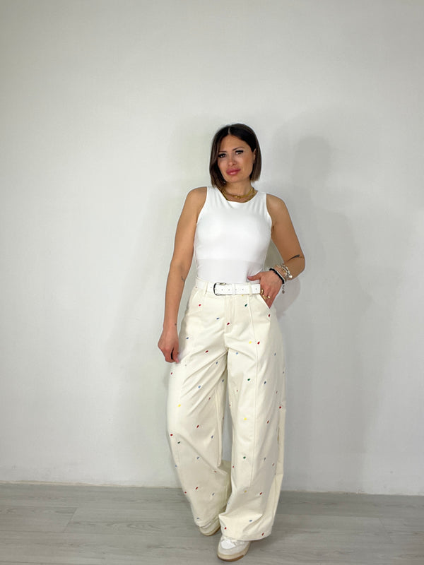 Pantalone Sweet