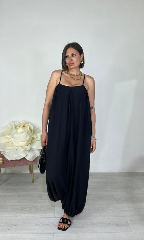 Jumpsuit Aladin