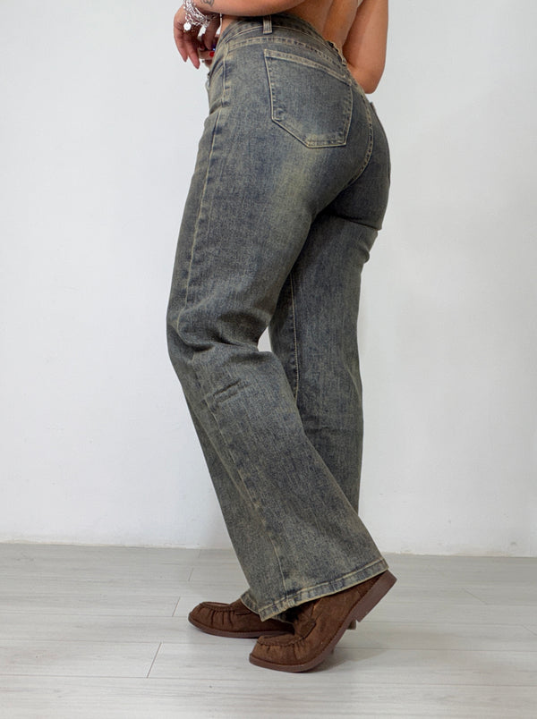 Jeans Vintage