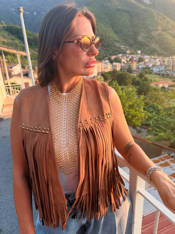 Gilet Wild