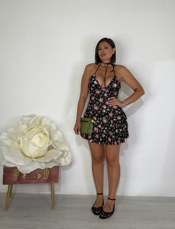 Tutina Petal Kiss