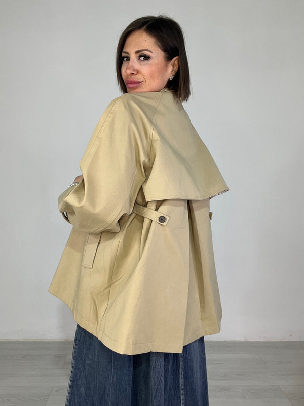 Trench Dany