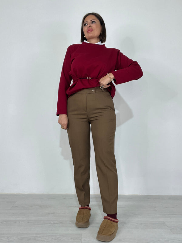 Pantalone Linee Pure