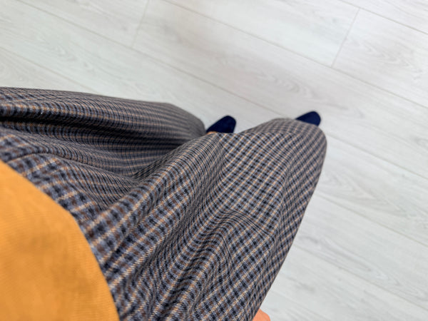 Pantalone Parachute