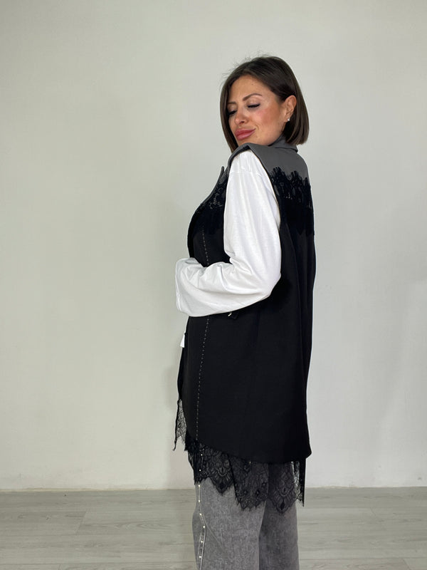 Gilet Magnifique