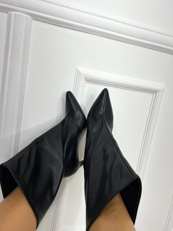 Stivale Punta e Slancia