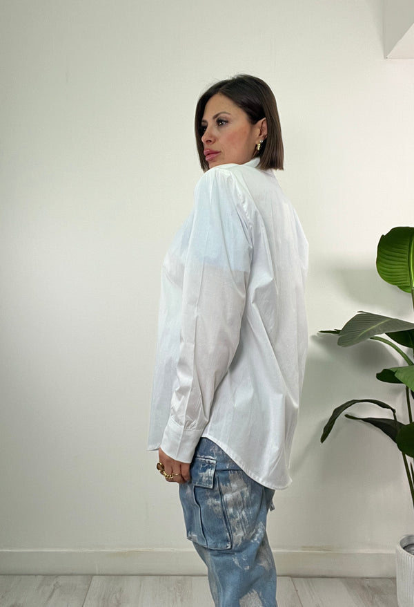 Camicia Basic Spallina