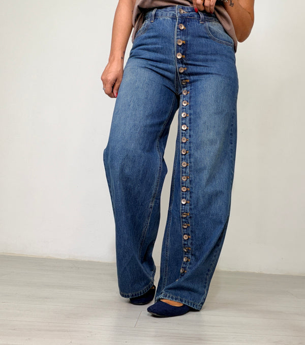 Jeans Botton