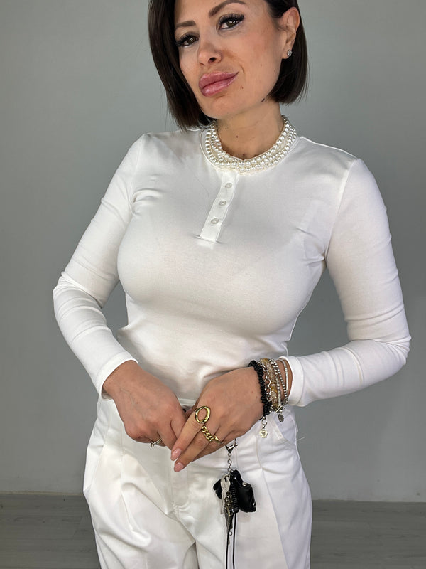 Maglia Botton by  Lumina