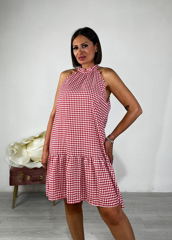 Abito Scarlett