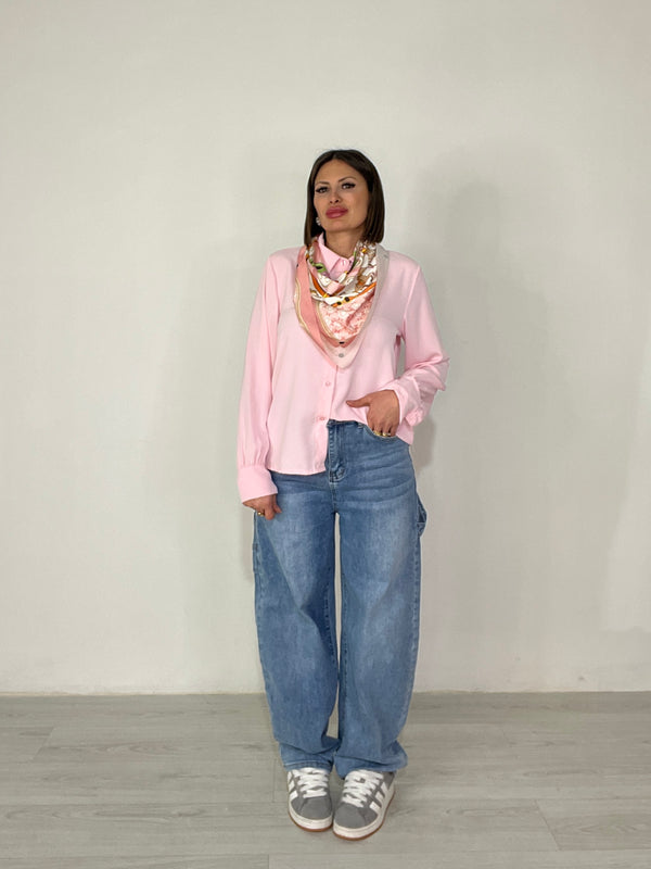 Jeans Cecilia