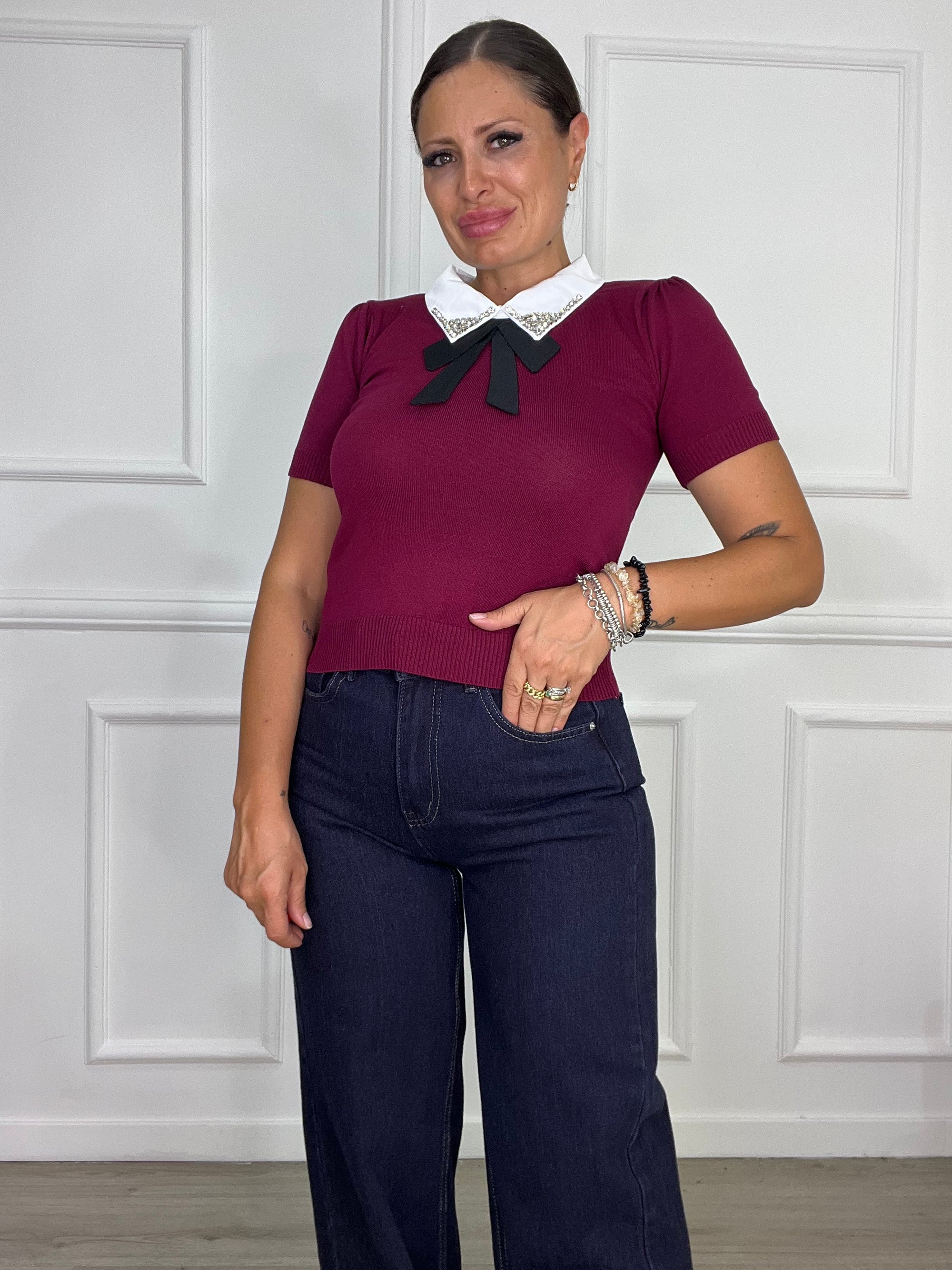 T-shirt Titty