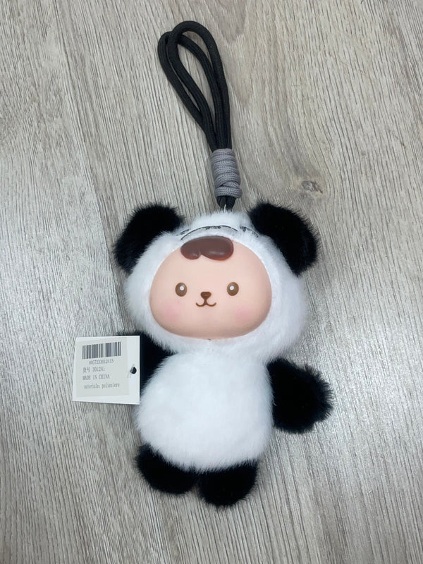 Portachiave Peluche Cute