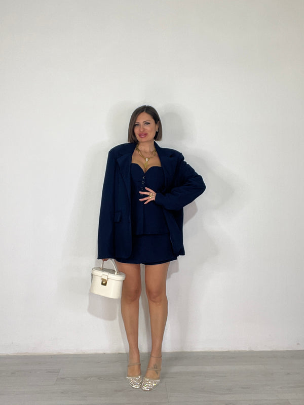 Tailleur Kelly