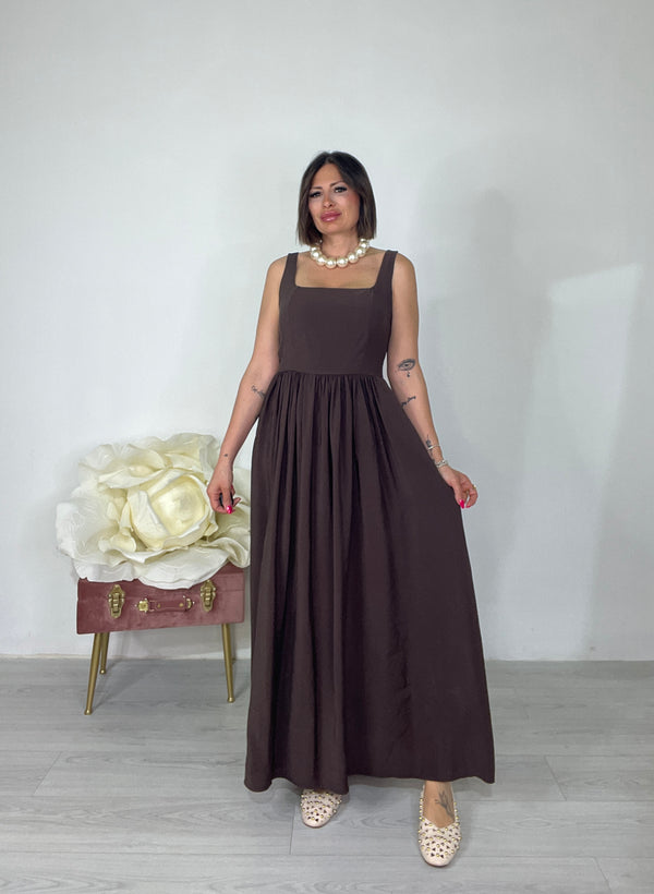 Abito Moon Silk