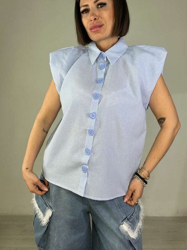 Camicia Cupido