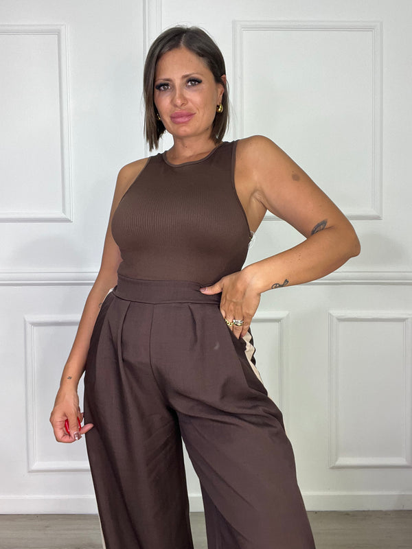 Body a Costine Contenitivo