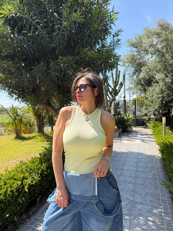 Canotta Basic