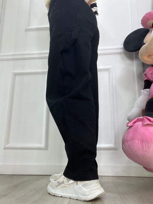 Jeans Balloon Black