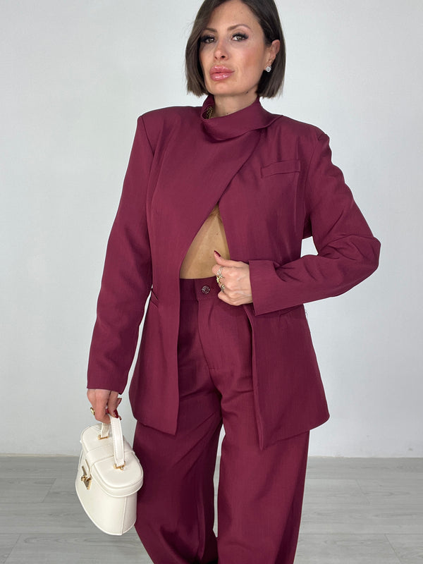 Tailleur Ossessione
