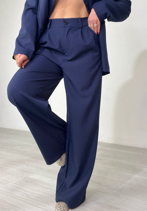 Tailleur Ossessione