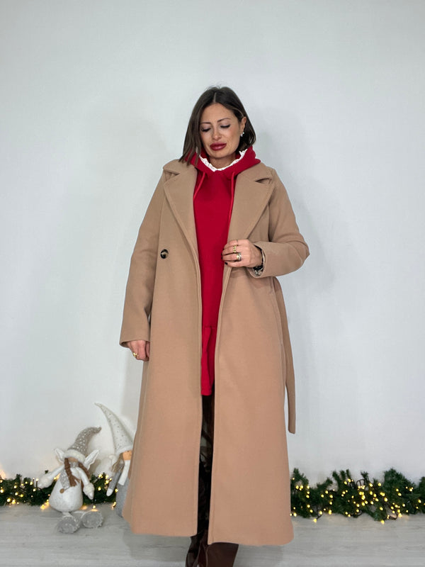 Cappotto Matilde