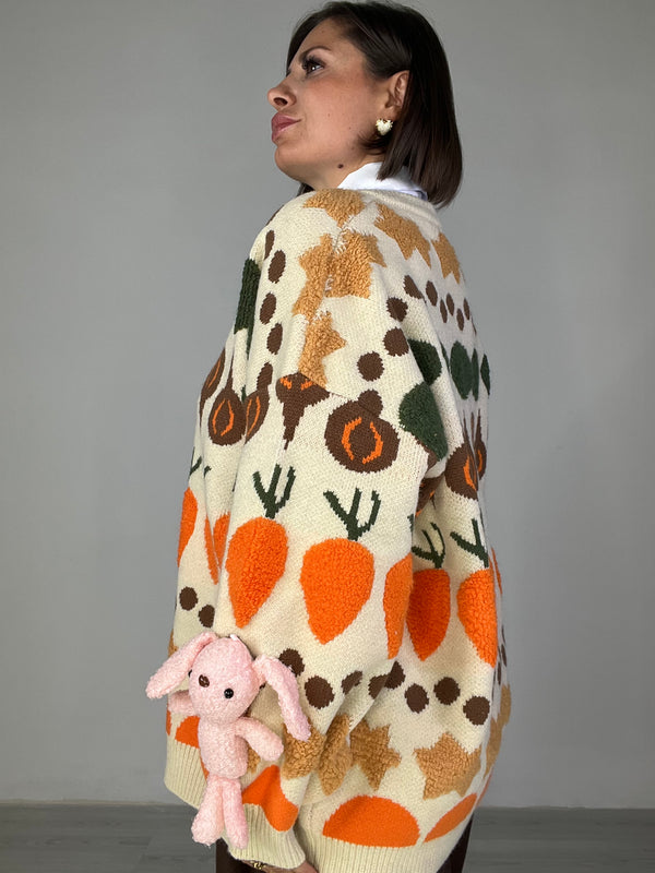 Cardigan Rabbit