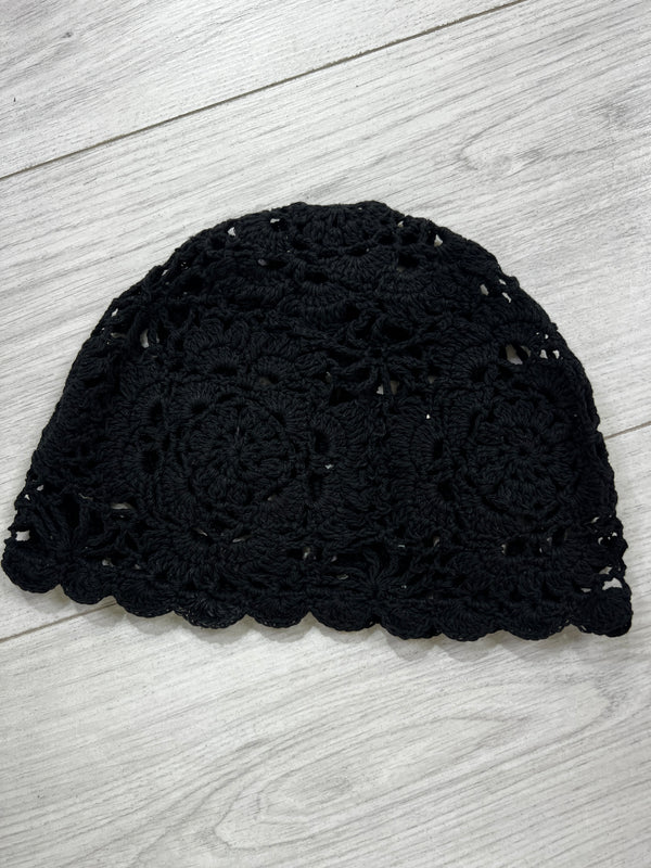 Cuffietta Ricamo