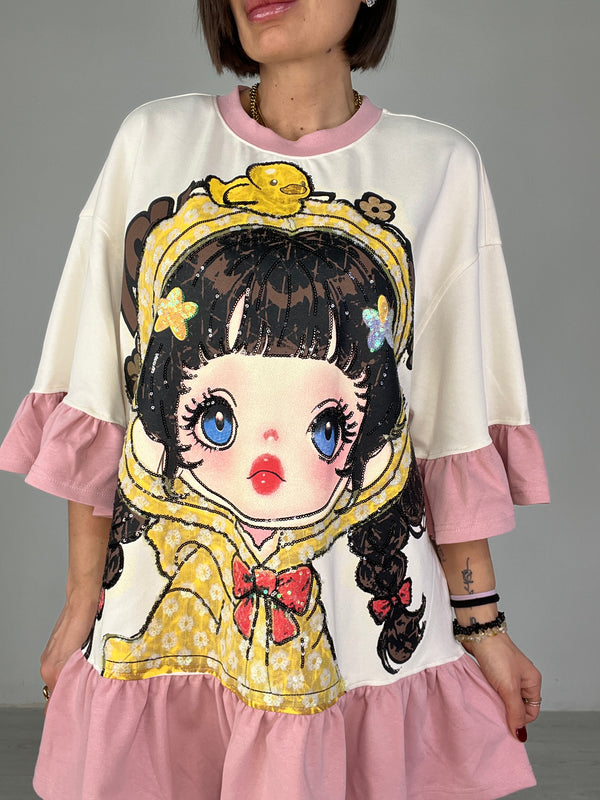 Abito Anima Preziosa