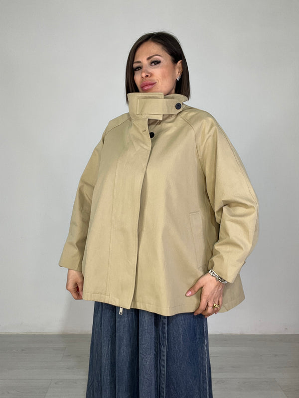 Trench Dany