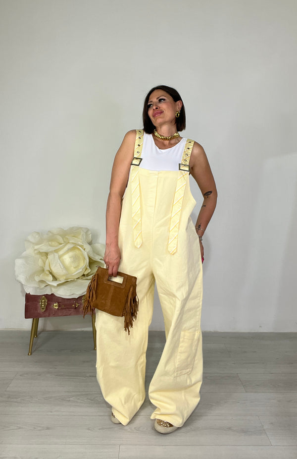 Salopette Daily Glam