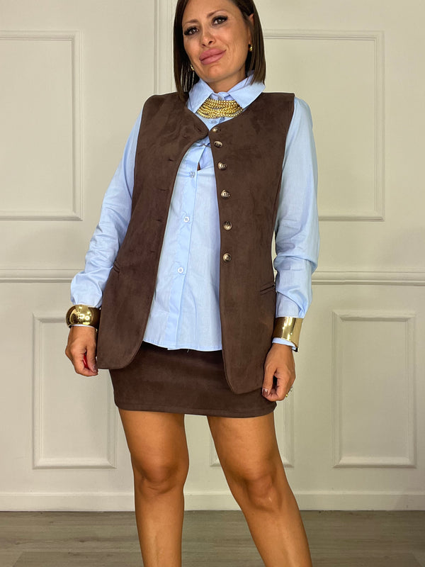 Coordinato Apollonia