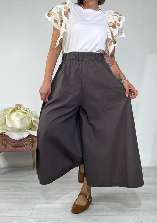 Pantalone Almond