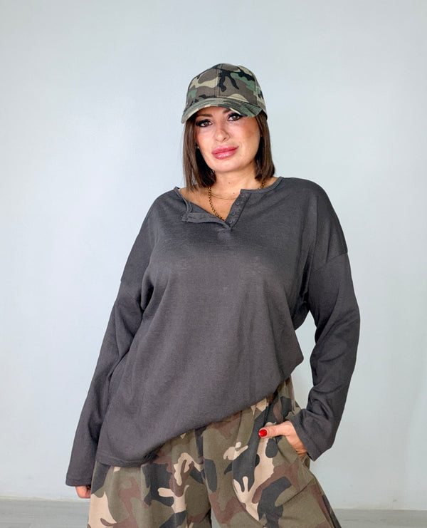 Maglia kairo