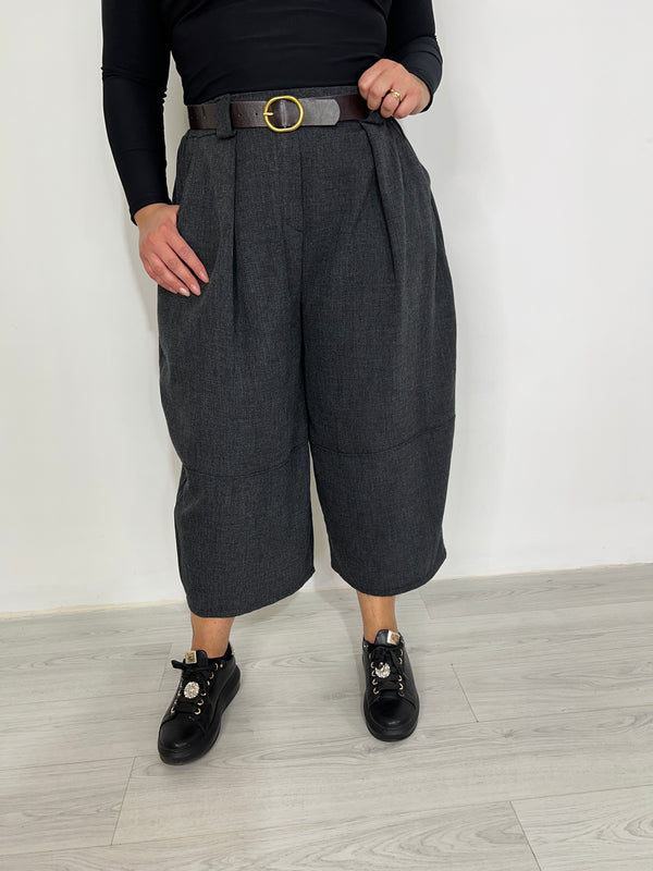 Coordinato Curvy Confidence