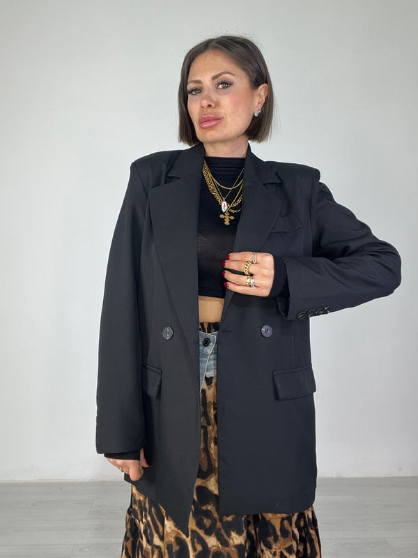 Giacca Essenziale