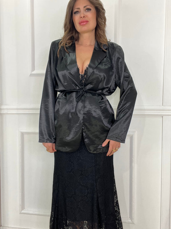 Coordinato Pizzo Melanie