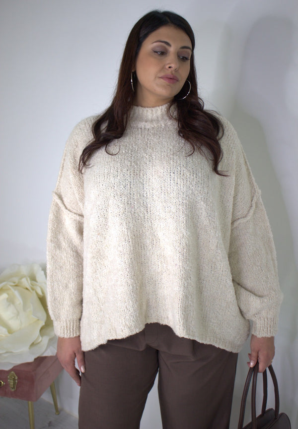 Pull Curvy Morbidoso