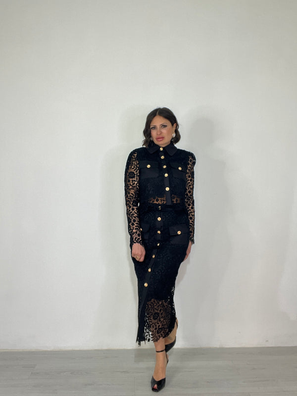 Coordinato Cristy