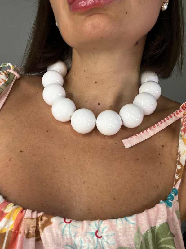 Collana Perla Imperiale