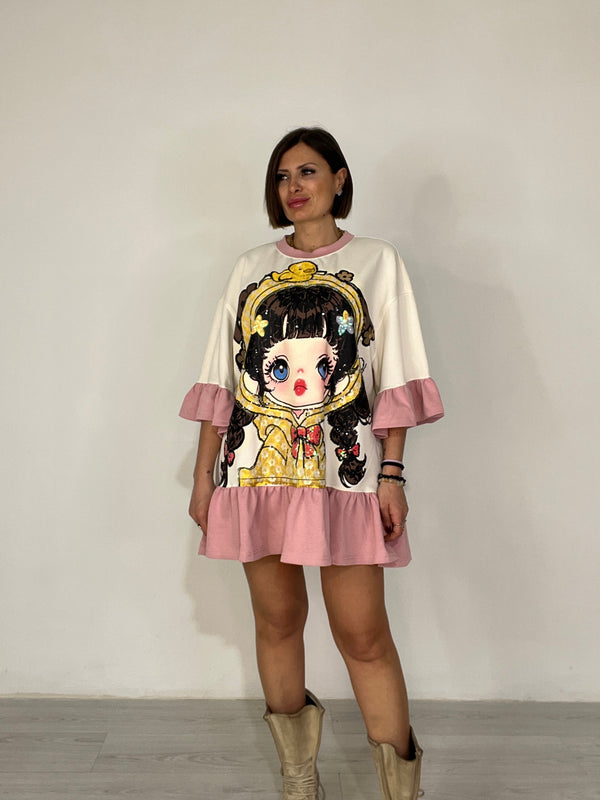 Abito Anima Preziosa