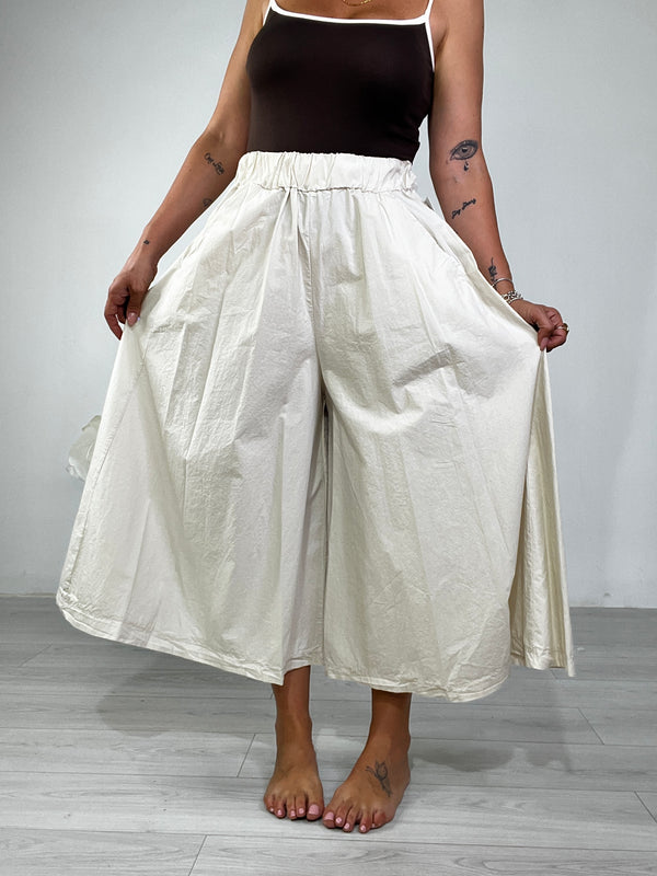 Pantalone Almond