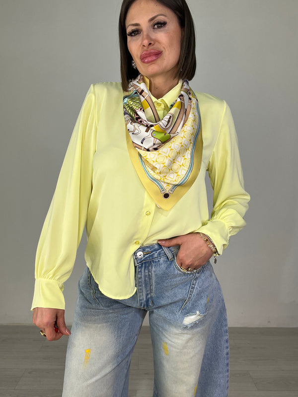 Camicia Molly
